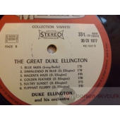 DUKE ELLINGTON 