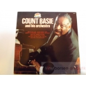 COUNT BASIE AND HIS ORCHESTRA