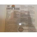 COUNT BASIE AND HIS ORCHESTRA