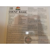 COUNT BASIE AND HIS ORCHESTRA