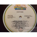 COUNT BASIE AND HIS ORCHESTRA