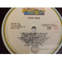 COUNT BASIE AND HIS ORCHESTRA