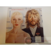 EURYTHMICS REVENGE 