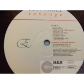 EURYTHMICS REVENGE 