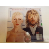 EURYTHMICS REVENGE 