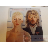 EURYTHMICS REVENGE 