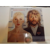 EURYTHMICS REVENGE 