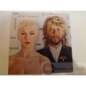 EURYTHMICS REVENGE 
