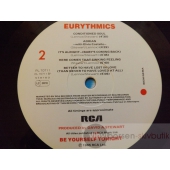 EURYTHMICS  