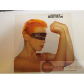 EURYTHMICS TOUCH