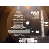 EURYTHMICS TOUCH