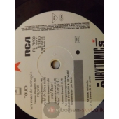 EURYTHMICS TOUCH