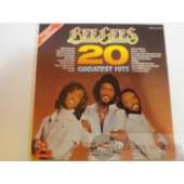 BEE GEES 