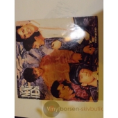 NEW KIDS ON THE BLOCK  