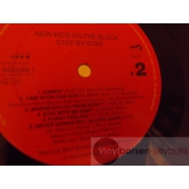 NEW KIDS ON THE BLOCK  