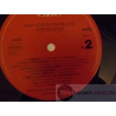 NEW KIDS ON THE BLOCK 