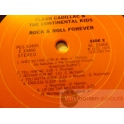 FLASH CADILLAC&THE CONTINENTAL KIDS 
