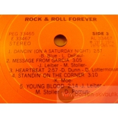 FLASH CADILLAC&THE CONTINENTAL KIDS 