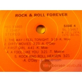 FLASH CADILLAC&THE CONTINENTAL KIDS 