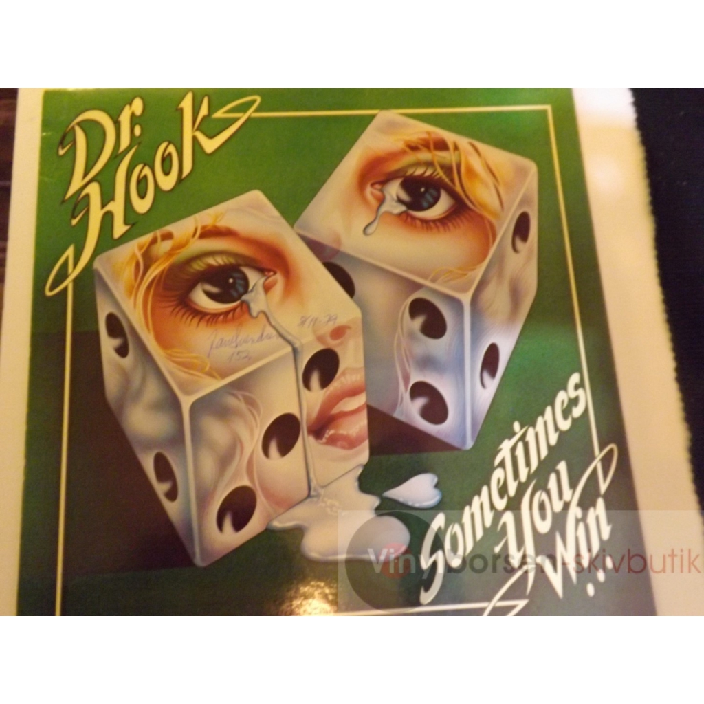 DR.HOOK 