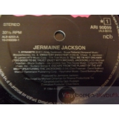 JERMAINE JACKSON 