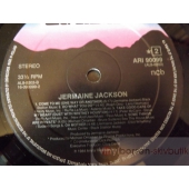 JERMAINE JACKSON 