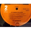 THE SPINNERS 