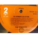 THE SPINNERS 
