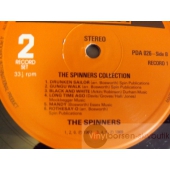 THE SPINNERS 