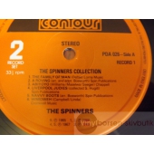 THE SPINNERS 