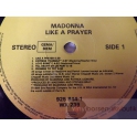 MADONNA 