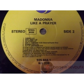 MADONNA 