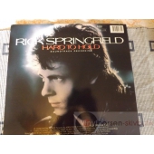 RICK SPRINGFIELD 