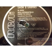 RICK SPRINGFIELD 