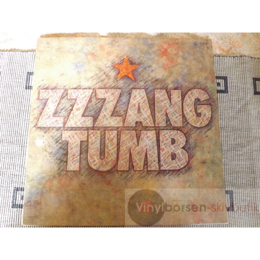 ZZZANG TUMB