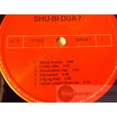 SHU BI DUA  7