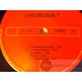 SHU BI DUA  7