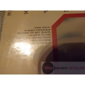 RAY GRIFF EXPRESSIONS