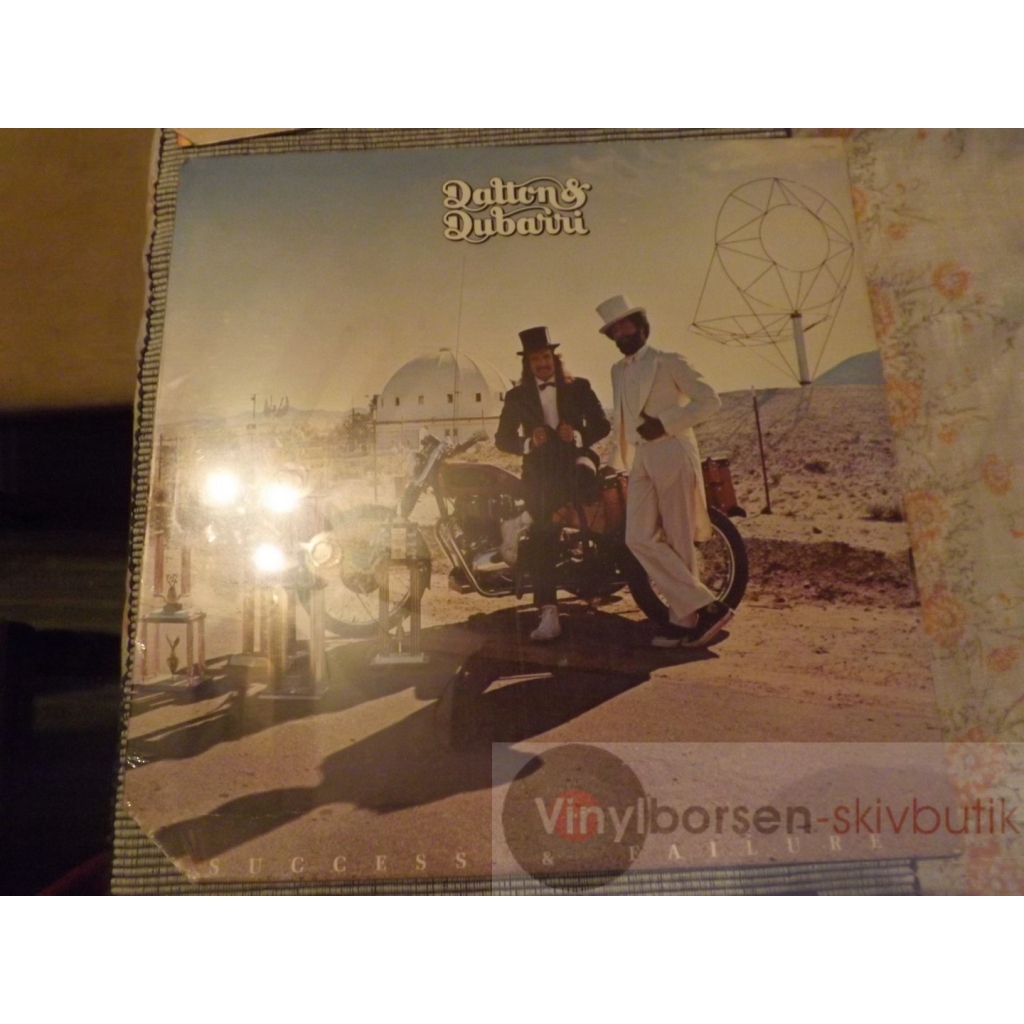 DOLTON &DUBARRI SUCCESS&FAILURE