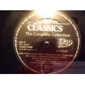 THE COMPLETE HOKED ON CLASSICS 