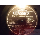 THE COMPLETE HOKED ON CLASSICS 