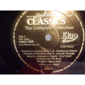 THE COMPLETE HOKED ON CLASSICS 