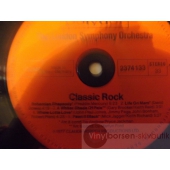 CLASSIC ROCK 