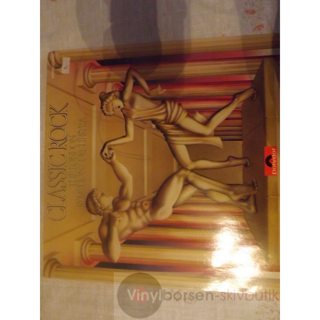 CLASSIC ROCK 