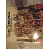 SILVER CONVENTION  MADHOUSE