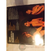 SILVER CONVENTION  MADHOUSE