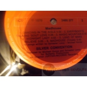 SILVER CONVENTION  MADHOUSE