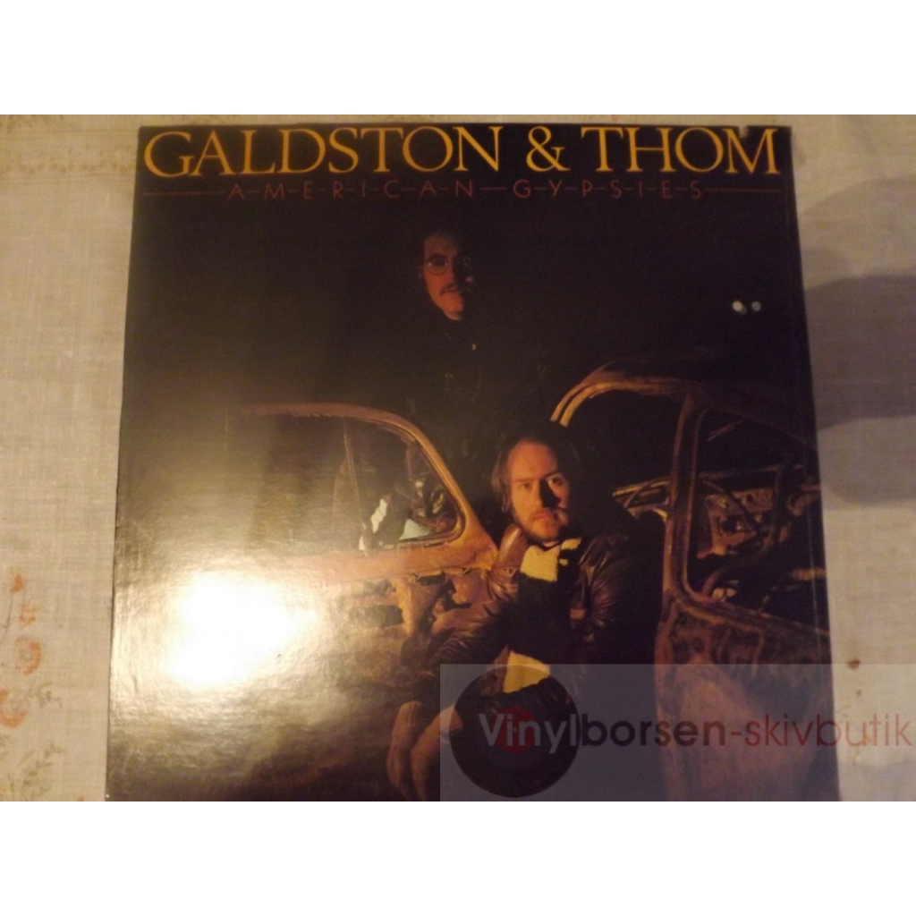 GALDSOM & THOM  