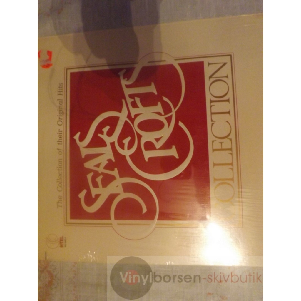 THE SEAKS&CROFTS COLLECTION 