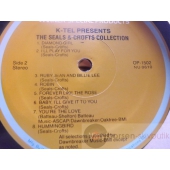 THE SEAKS&CROFTS COLLECTION 